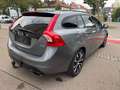 Volvo V60 Kombi Linje Svart/ Xenon/ Leder Grau - thumbnail 3