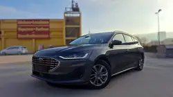 Ford Focus Turnier 1.5 EcoBlue Start Stopp System Aut. TITANI