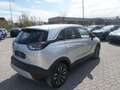 Opel Crossland 1,2 T Elegance *NAVI+KAMERA* Silber - thumbnail 4