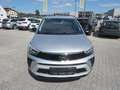 Opel Crossland 1,2 T Elegance *NAVI+KAMERA* Silber - thumbnail 2