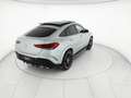 Mercedes-Benz GLE 350 gle coupe 350 de phev (e eq-power) premium 4matic Argento - thumbnail 3