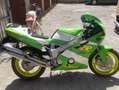 Yamaha FZR 600 Genesis Blanco - thumbnail 20