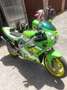 Yamaha FZR 600 Genesis Blanco - thumbnail 18