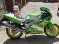 Yamaha FZR 600 Genesis Blanco - thumbnail 2