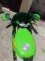 Yamaha FZR 600 Genesis Blanco - thumbnail 10