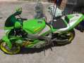 Yamaha FZR 600 Genesis Blanco - thumbnail 8