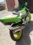 Yamaha FZR 600 Genesis Blanco - thumbnail 1