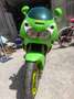 Yamaha FZR 600 Genesis Blanco - thumbnail 13