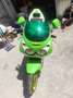 Yamaha FZR 600 Genesis Blanco - thumbnail 7