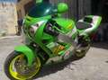 Yamaha FZR 600 Genesis Blanco - thumbnail 3