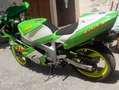 Yamaha FZR 600 Genesis Blanco - thumbnail 11