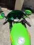 Yamaha FZR 600 Genesis Blanco - thumbnail 4