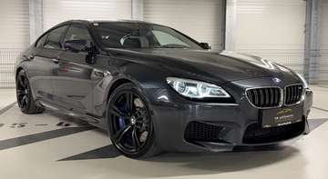 Gran Coupé Aut.