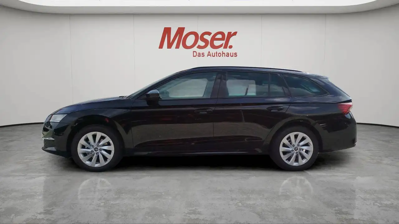 Skoda Octavia 2026