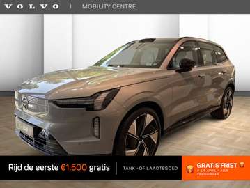 Twin Ultra 7p 111kWh | Luchtvering | Pilot Assist