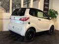 Aixam City Sport S9 Weiss 8 PS Mopedauto Microcar 45KM Blanco - thumbnail 7