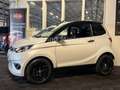 Aixam City Sport S9 Weiss 8 PS Mopedauto Microcar 45KM Blanco - thumbnail 3