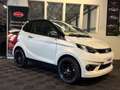 Aixam City Sport S9 Weiss 8 PS Mopedauto Microcar 45KM Blanco - thumbnail 5