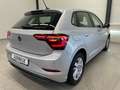 Volkswagen Polo VI 1.0 TGI APP+MATRIX+LANE+ACC+KAMERA Silber - thumbnail 5