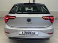 Volkswagen Polo VI 1.0 TGI APP+MATRIX+LANE+ACC+KAMERA Silber - thumbnail 6