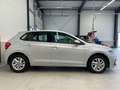 Volkswagen Polo VI 1.0 TGI APP+MATRIX+LANE+ACC+KAMERA Silber - thumbnail 4
