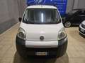 Fiat Fiorino benz/metano EURO5 Bianco - thumbnail 3