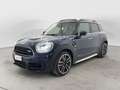 MINI John Cooper Works Countryman Mini Countryman  2.0 all4 auto Azul - thumbnail 1