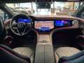 Mercedes-Benz EQS 580 4M HYPERSCREEN+Sitzkl+Pano+Distr+HUD+360 Fekete - thumbnail 10