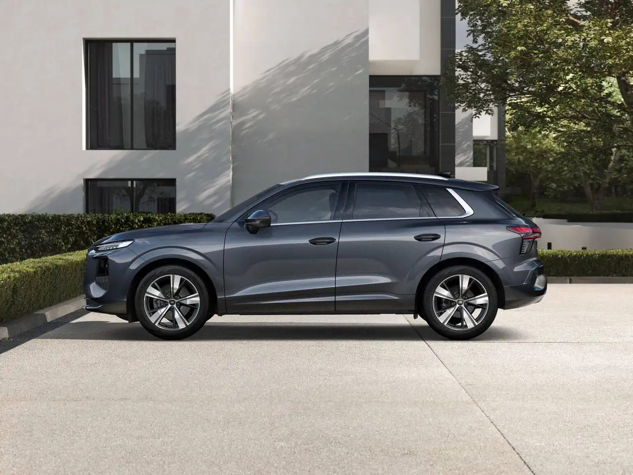 Audi Q3 2026