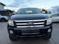Ford Ranger Ranger Doka XL Schwarz - thumbnail 2