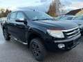 Ford Ranger Ranger Doka XL Schwarz - thumbnail 3