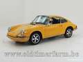 Porsche 911 2.2 T Coupé '70 CH2726 žuta - thumbnail 1
