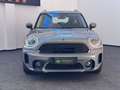 MINI Cooper D Countryman 2.0 AUTOMATICA|RETROCAMERA|LED Silber - thumbnail 3