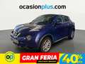 Nissan Juke 1.2 DIG-T Acenta 4x2 115 Azul - thumbnail 1