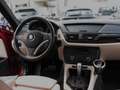 BMW X1 xDrive28i X Line 8fach  dt.Fzg.sehr gepflegt Rosso - thumbnail 3