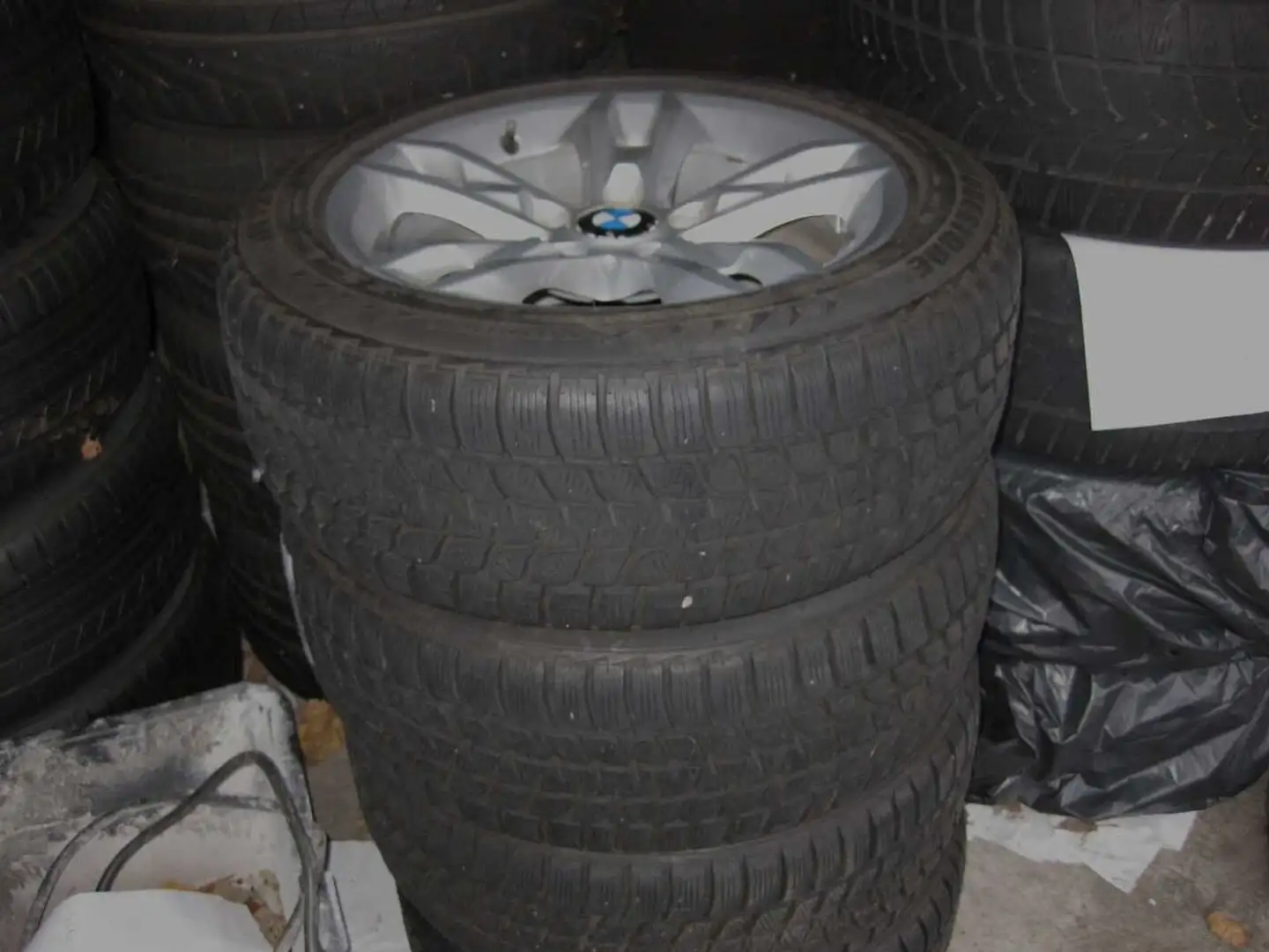 BMW X1 xDrive28i X Line 8fach  dt.Fzg.sehr gepflegt Rosso - 2