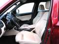 BMW X1 xDrive28i X Line 8fach  dt.Fzg.sehr gepflegt Rosso - thumbnail 4