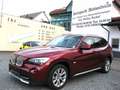 BMW X1 xDrive28i X Line 8fach  dt.Fzg.sehr gepflegt Rosso - thumbnail 1