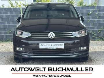 2.0 TDI,7-SITZER,PANO,LED,ACC,KAMERA,DAB