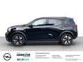 Opel Frontera GS 1.2 100kW Mild-Hybrid Tech Paket ... Noir - thumbnail 2