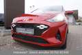 Hyundai i10 1.2 16V Trend *KOMFORT-PAKET/SH/LENKRAD-HZ.* Rood - thumbnail 19