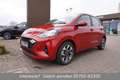 Hyundai i10 1.2 16V Trend *KOMFORT-PAKET/SH/LENKRAD-HZ.* Rood - thumbnail 1
