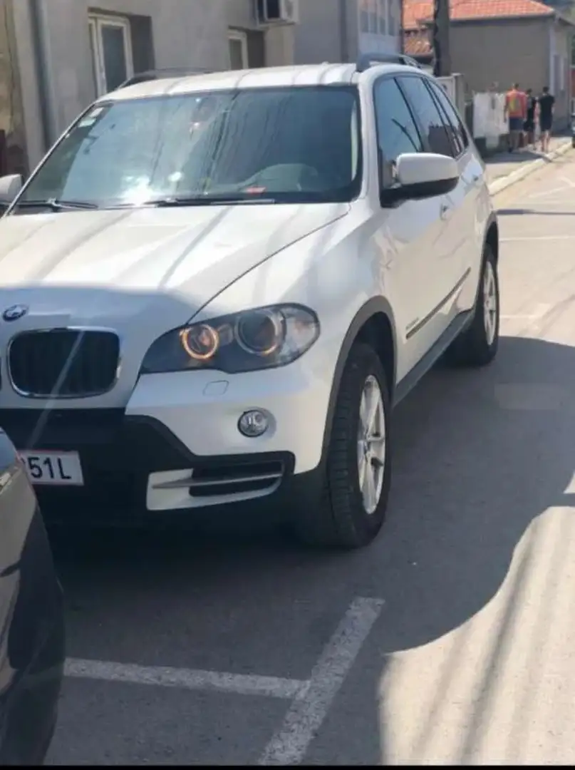 BMW X5 xDrive30d - 1
