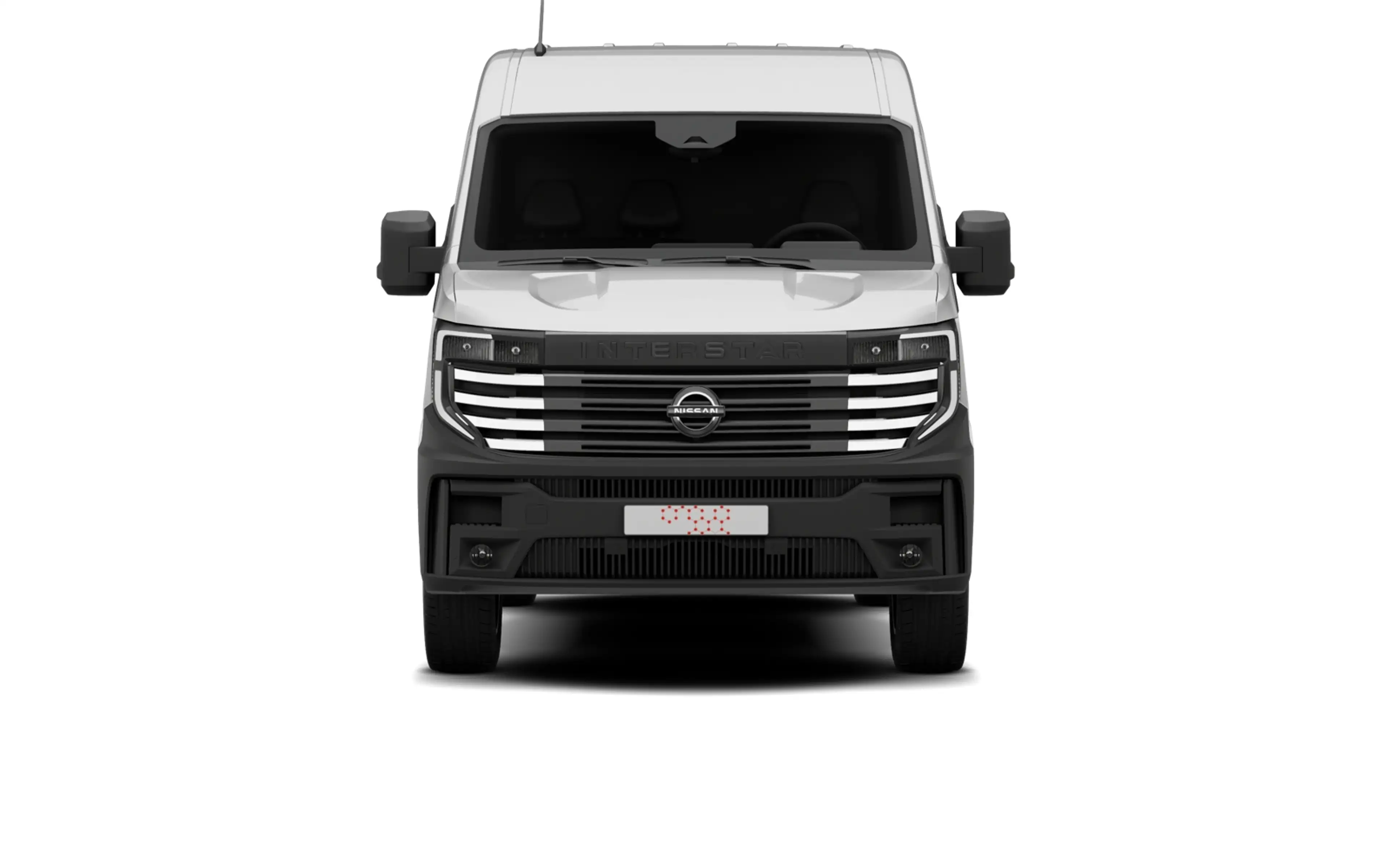 Nissan Interstar Interstar-e Tekna + Trekhaak 87 kWh | Achteruitrij — photo 2