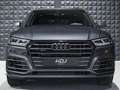Audi Q5 55 TFSIe quattro | Pano | Luchtv. | Sportst. | B&O Gris - thumbnail 18
