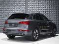 Audi Q5 55 TFSIe quattro | Pano | Luchtv. | Sportst. | B&O Gris - thumbnail 4