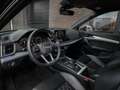 Audi Q5 55 TFSIe quattro | Pano | Luchtv. | Sportst. | B&O Gris - thumbnail 10