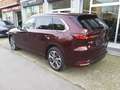 Mazda CX-80 3.3L e-Skyactiv D M Hybrid AWD 249cv Takumi Plus Rosso - thumbnail 12