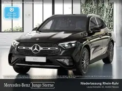 Mercedes-Benz GLC 300 de 4M AMG+PANO+360+BURMESTER+KEYLESS+9G
