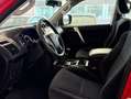 Toyota Land Cruiser GX 2.8 D 177cv Rojo - thumbnail 11